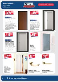 Volantino Pronto Hobby Pagina 74