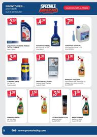 Volantino Pronto Hobby Pagina 78
