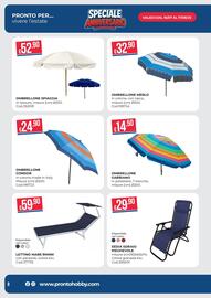 Volantino Pronto Hobby Pagina 8