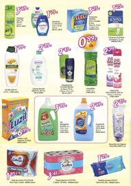 Folleto Alsara Supermercados Página 2