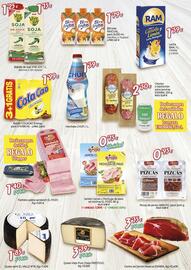 Folleto Alsara Supermercados Página 3