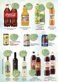 Folleto Alsara Supermercados Página 4