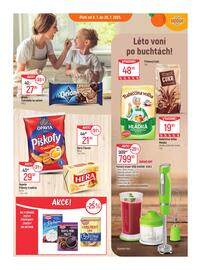 Globus leták Strana 2