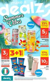 Dealz gazetka tydzień 29 Strona 1