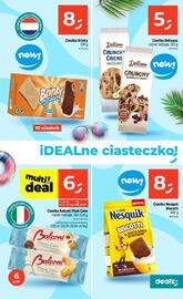Dealz gazetka tydzień 29 Strona 17