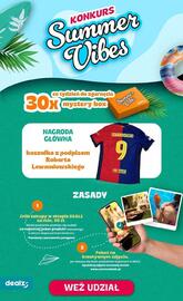 Dealz gazetka tydzień 29 Strona 2