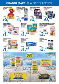 Volantino Migross Superstore Pagina 2