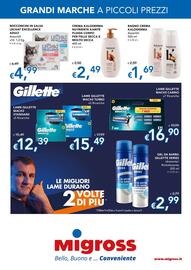Volantino Migross Superstore Pagina 4