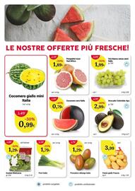 Volantino Re Mercato Lucrezia settimana 29 Pagina 4