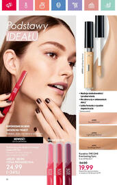 Oriflame gazetka Strona 10