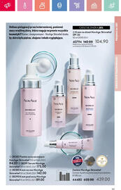 Oriflame gazetka Strona 101