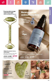 Oriflame gazetka Strona 105