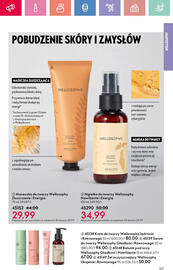 Oriflame gazetka Strona 107
