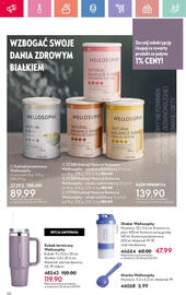 Oriflame gazetka Strona 110