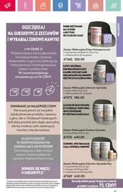 Oriflame gazetka Strona 113