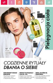Oriflame gazetka Strona 115