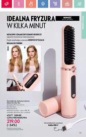 Oriflame gazetka Strona 123