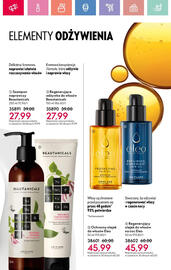 Oriflame gazetka Strona 124