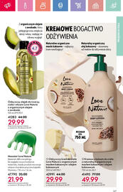Oriflame gazetka Strona 127