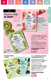 Oriflame gazetka Strona 129