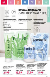 Oriflame gazetka Strona 131
