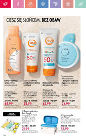 Oriflame gazetka Strona 134