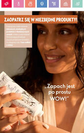 Oriflame gazetka Strona 136