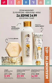 Oriflame gazetka Strona 137
