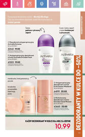 Oriflame gazetka Strona 143