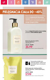 Oriflame gazetka Strona 144