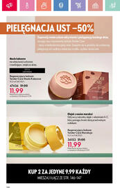 Oriflame gazetka Strona 146