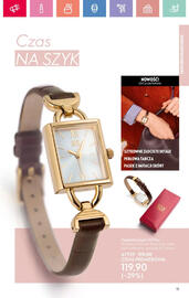 Oriflame gazetka Strona 15