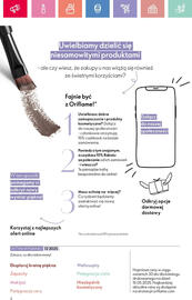 Oriflame gazetka Strona 2