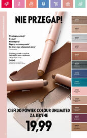 Oriflame gazetka Strona 20