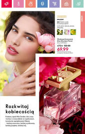 Oriflame gazetka Strona 23
