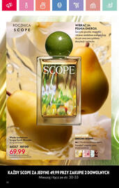 Oriflame gazetka Strona 32