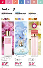 Oriflame gazetka Strona 34