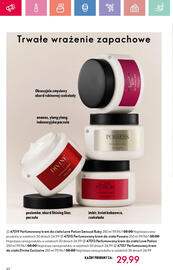 Oriflame gazetka Strona 40