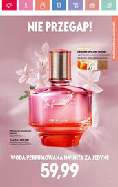 Oriflame gazetka Strona 43