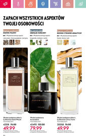 Oriflame gazetka Strona 46