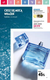 Oriflame gazetka Strona 49