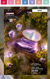 Oriflame gazetka Strona 5
