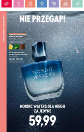 Oriflame gazetka Strona 50