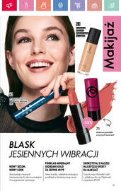 Oriflame gazetka Strona 51