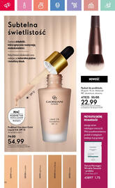 Oriflame gazetka Strona 52