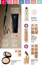 Oriflame gazetka Strona 56