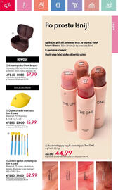 Oriflame gazetka Strona 59