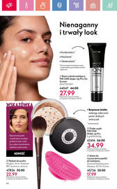 Oriflame gazetka Strona 60