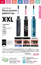 Oriflame gazetka Strona 61