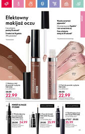 Oriflame gazetka Strona 63